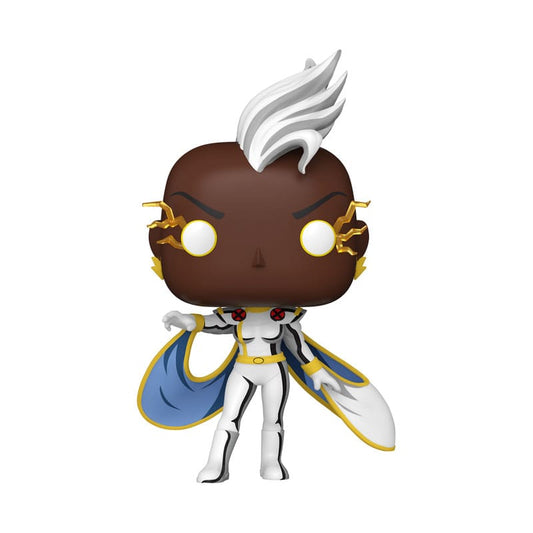 X-Men '97 POP! Marvel Vinyl Figur Storm 9 cm Image 1