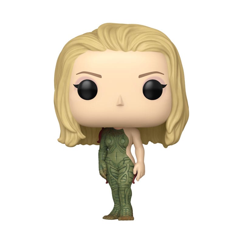 Species POP! Movies Vinyl Figur Sil 9 cm Image 1