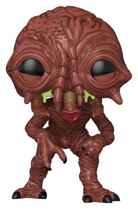 Die Fliege POP! Movies Vinyl Figur Fly FinalForm 9 cm Image 1
