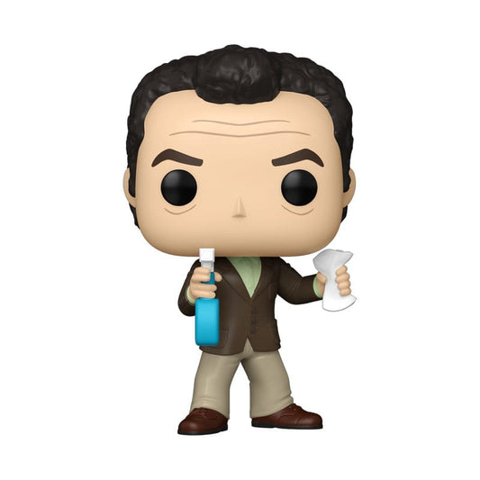 Monk POP! Television Vinyl Figur Adrian Monk 9 cm Image 1