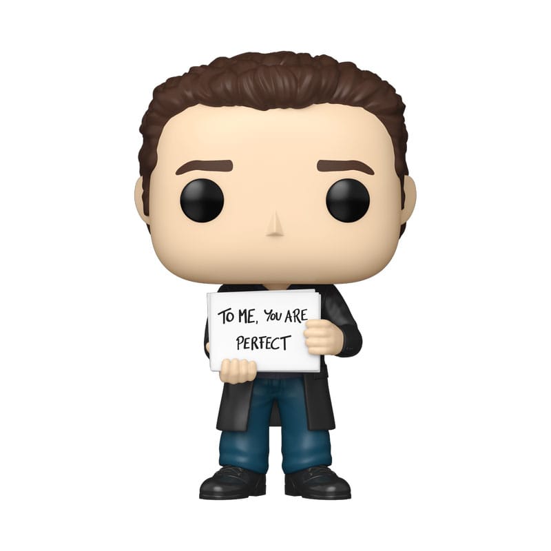 Tatsächlich... Liebe POP! Movies Vinyl Figuren Mark 9 cm Image 1