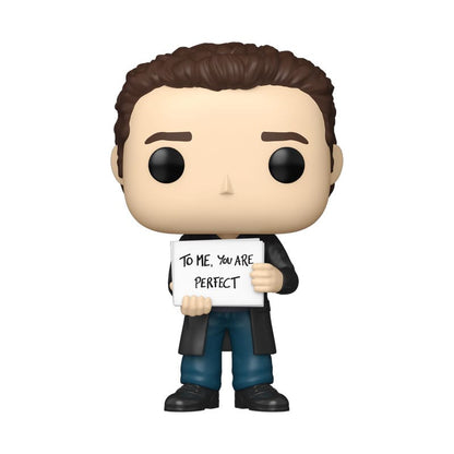 Tatsächlich... Liebe POP! Movies Vinyl Figuren Mark 9 cm Image 1