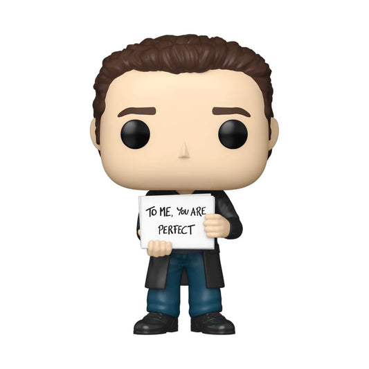 Tatsächlich... Liebe POP! Movies Vinyl Figuren Mark 9 cm Image 1