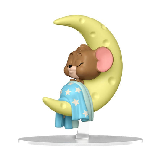 Tom & Jerry POP! Animation Vinyl Figur Jerry 9 cm Image 1