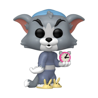 Tom & Jerry POP! Animation Vinyl Figur Tom 9 cm Image 1