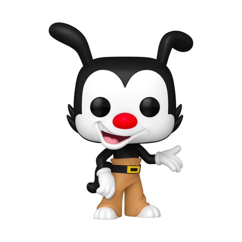 Animaniacs POP! Animation Vinyl Figur Yakko 9 cm Image 1