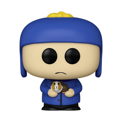 South Park POP! TV Vinyl Figur Craig Tucker 9 cm Image 1
