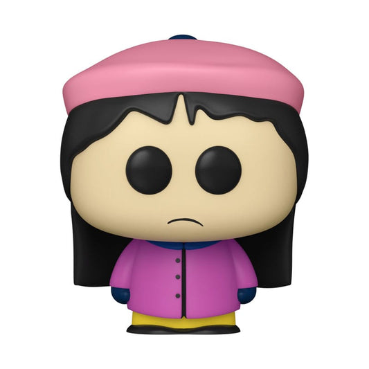 South Park POP! TV Vinyl Figur Wendy Testaburger 9 cm Image 1