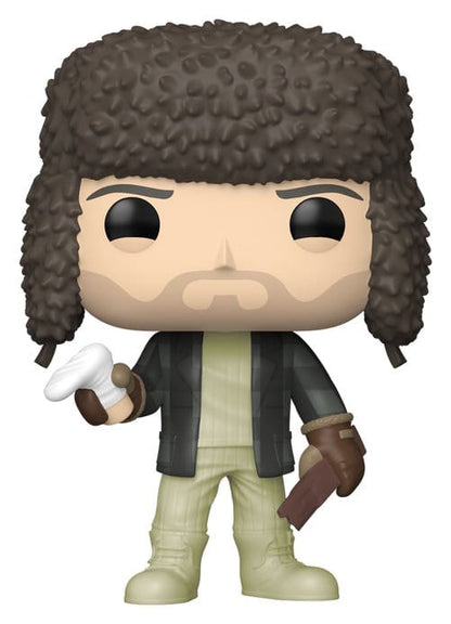 Fargo POP! Movies Vinyl Figur Gaear Grimsrud 9 cm Image 1