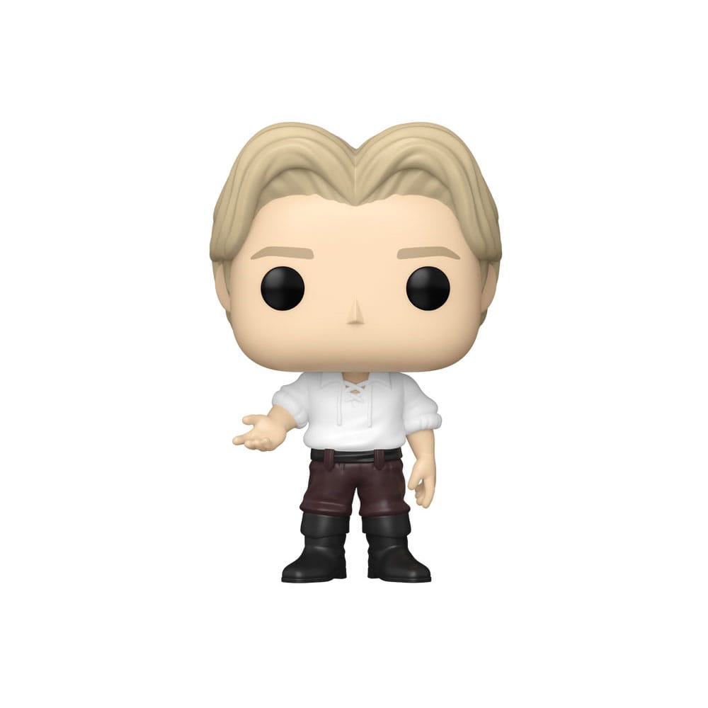 Casper POP! TV Vinyl Figuren 30th Anniversary Casper w/CH 9 cm Sortiment (6) Image 3
