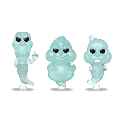 Casper POP! Vinyl Figur 30th- Ghostly Trio 3er-Pack  9 cm Image 1