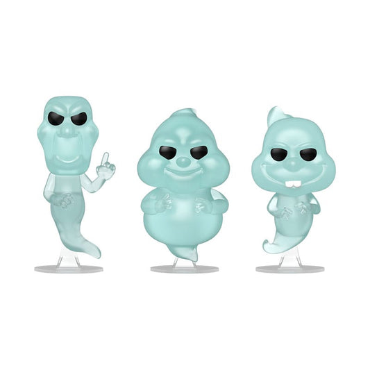 Casper POP! Vinyl Figur 30th- Ghostly Trio 3er-Pack  9 cm Image 1