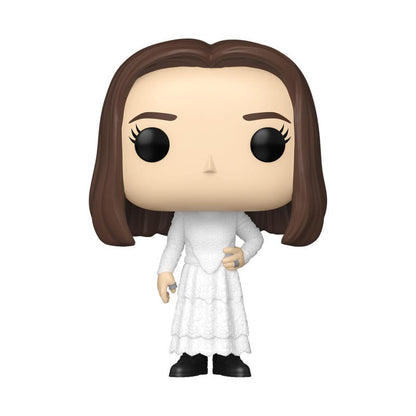 Casper POP! Animation Vinyl Figur 30th Anniversary Kat 9 cm Image 1