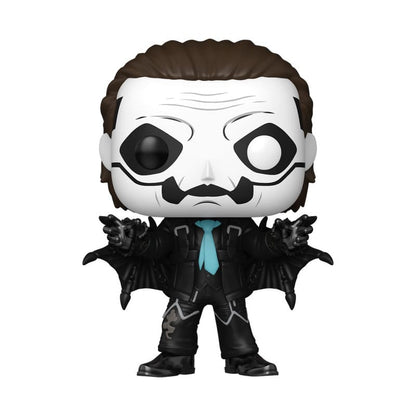 Ghost Band POP! Rocks Vinyl Figur Papa Emeritus IV (Bat Outfit) (Glitter) 9 cm Image 1