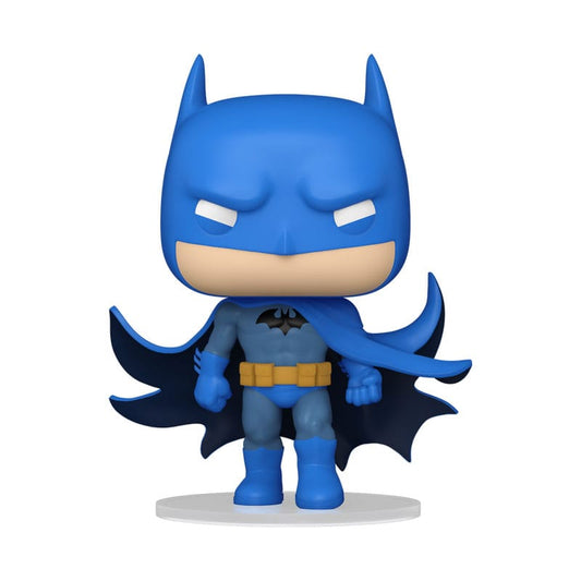 DC Comics POP! Heroes Vinyl Figur New Classics - Batman 9 cm Image 1