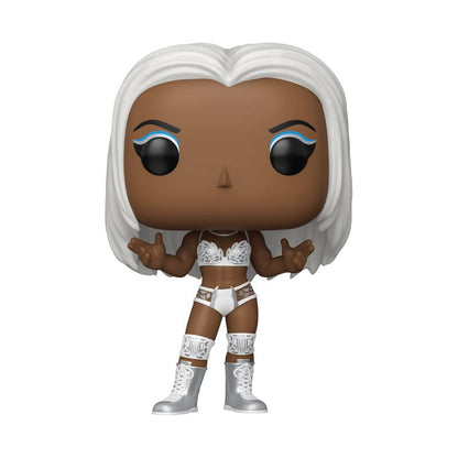 WWE POP! Vinyl Figur Jade Cargill(MT) 9 cm Image 1