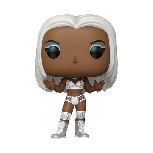 WWE POP! Vinyl Figur Jade Cargill(MT) 9 cm Image 1