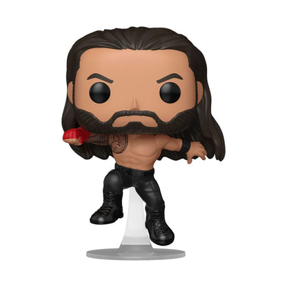 WWE POP! Vinyl Figur Roman Reigns 9 cm Image 1