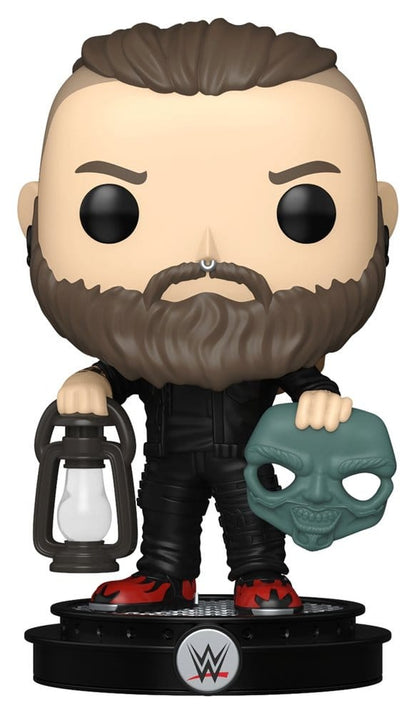 WWE POP! Vinyl Figur Light Up Bray Wyatt 11 cm Image 1