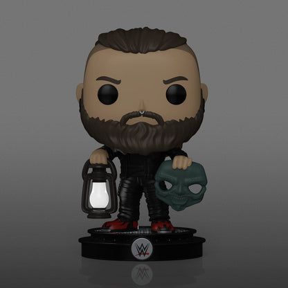 WWE POP! Vinyl Figur Light Up Bray Wyatt 11 cm Image 3