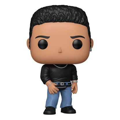 WWE POP! Vinyl Figur Dwayne "The Rock" Johnson 9 cm Image 1