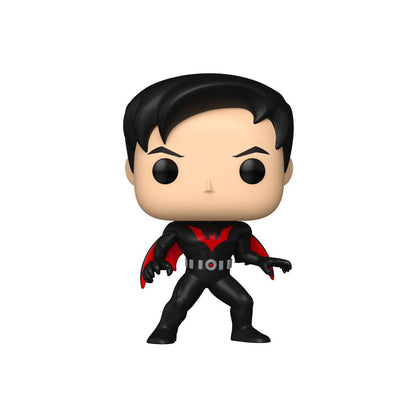 Batman Beyond POP! Vinyl Figur Terry McGuinnes w/CH 9 cm Sortiment (6) Image 3