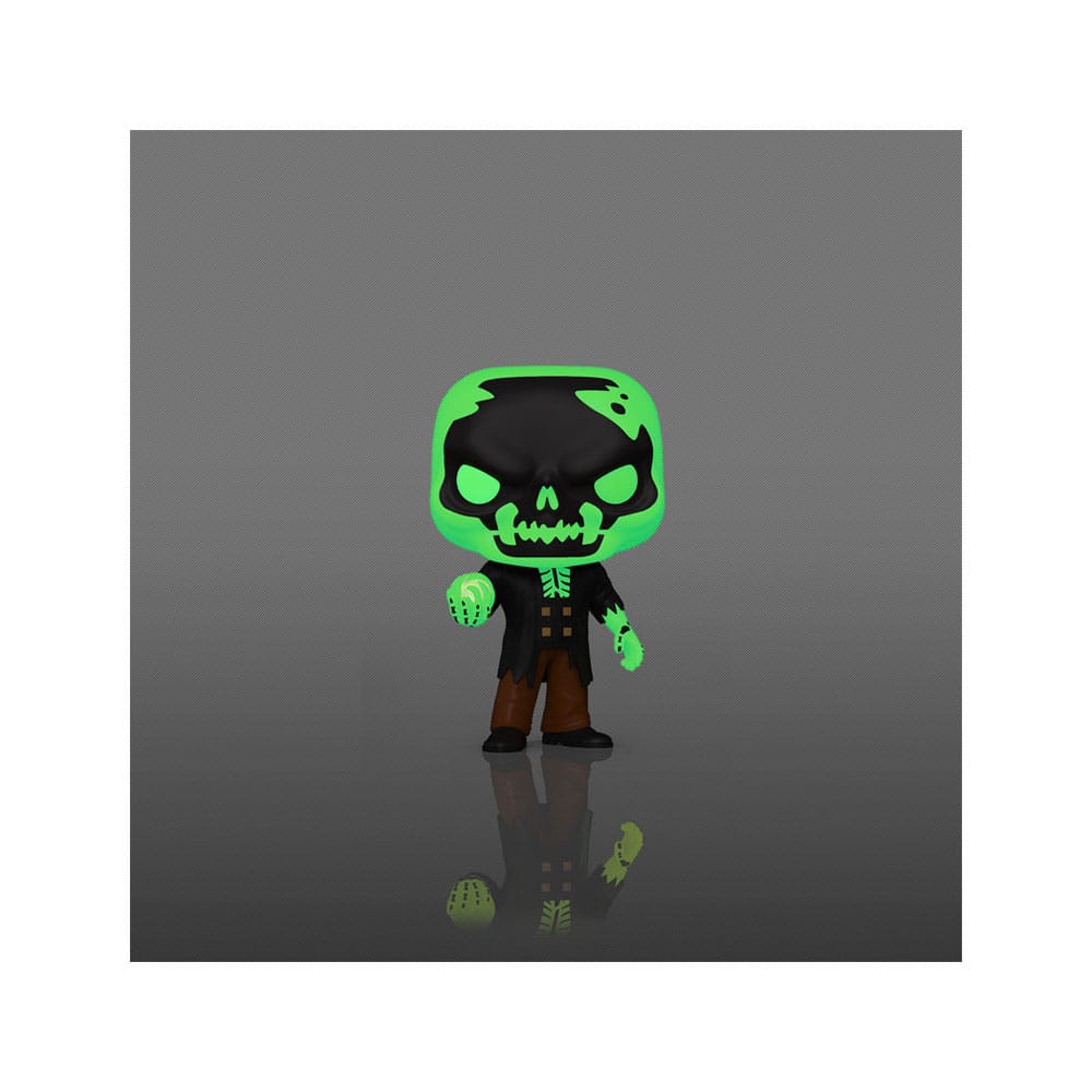 Batman Beyond POP! Animation Vinyl Figur Blight 9 cm Image 2