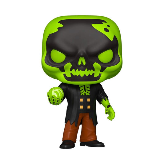 Batman Beyond POP! Animation Vinyl Figur Blight 9 cm Image 1
