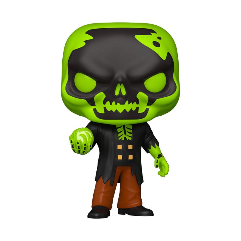 Batman Beyond POP! Animation Vinyl Figur Blight 9 cm Image 1