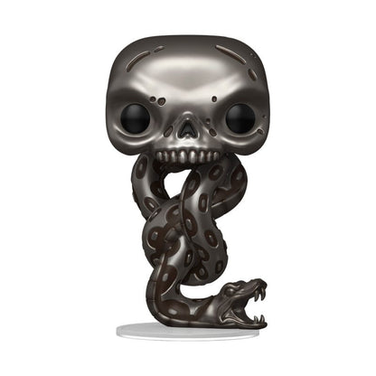 Harry Potter POP! Holiday Vinyl Figur Dark Mark 9 cm Image 1