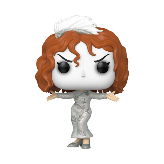 Haus der 1000 Leichen POP! Plus Vinyl Figur Baby (GLT) 9 cm Image 1