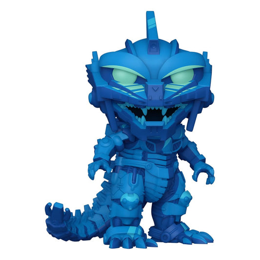 Godzilla Art Series POP! Movies Premium Vinyl Figur Mechagodzilla 9 cm Image 1