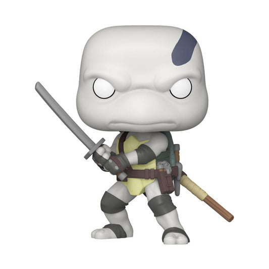 Teenage Mutant Ninja Turtles POP! Vinyl Figur Uno 9 cm Image 1
