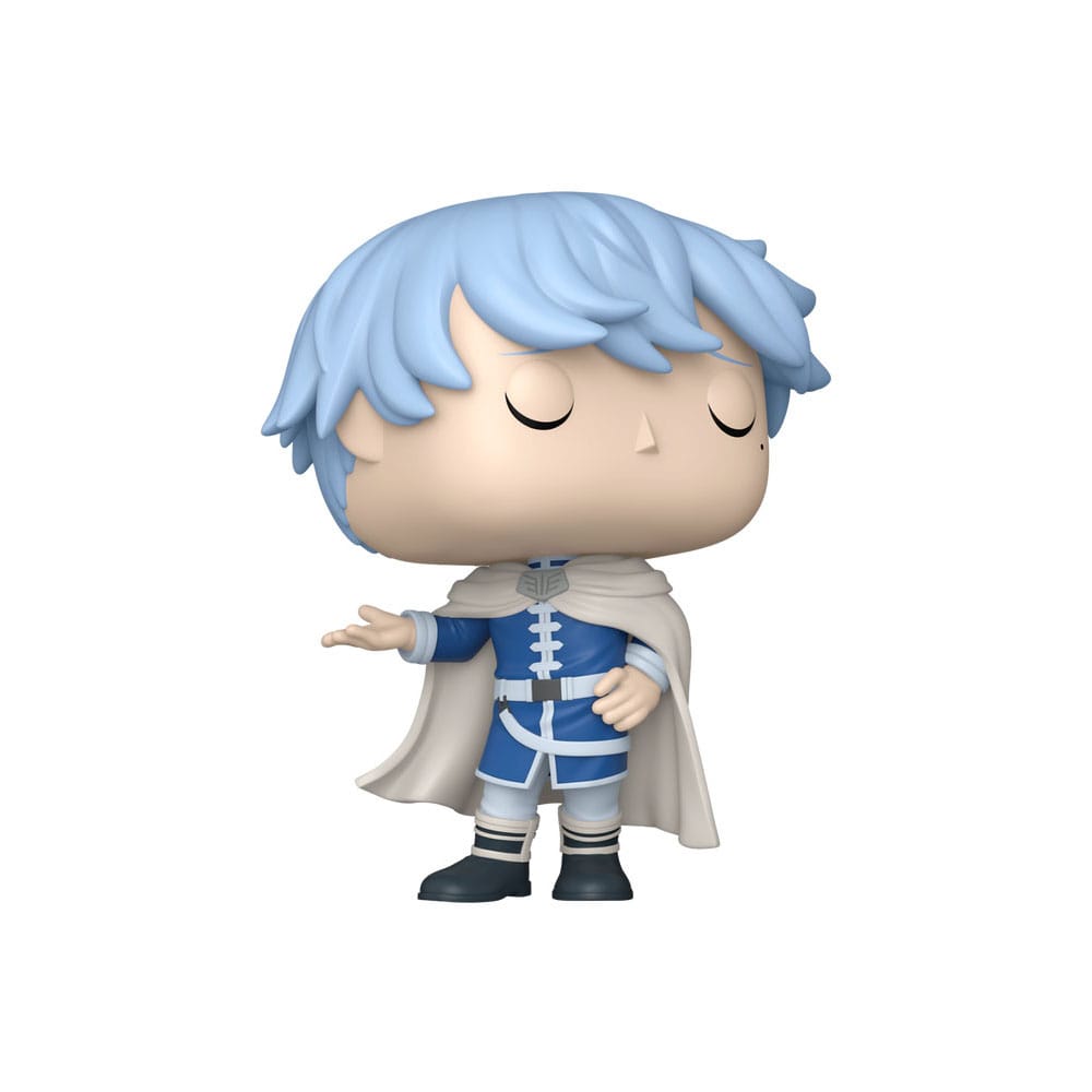 Frieren POP! Animation Vinyl Figur Himmel w/CH 9 cm Sortiment (6) Image 5