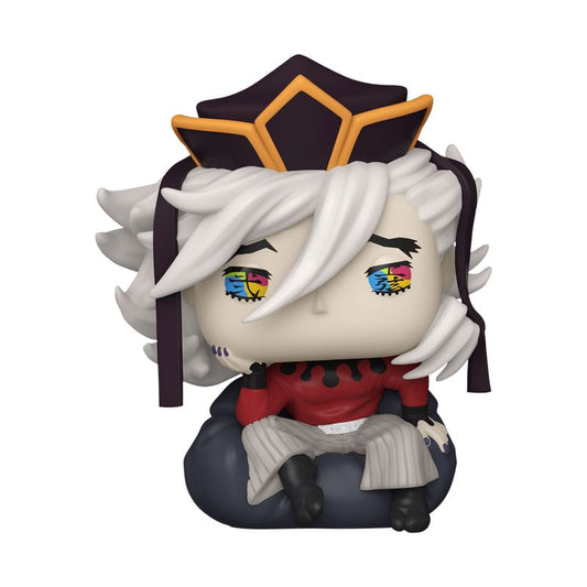 Demon Slayer: Kimetsu no Yaiba POP! Plus Vinyl Figur Doma 9 cm Image 1