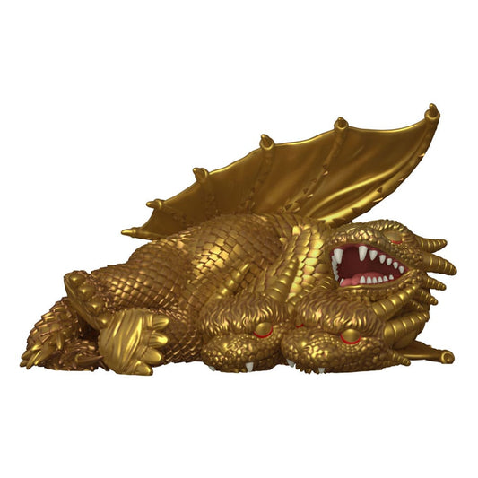 Godzilla Super Sized POP! Movies Vinyl Figur Sleeping King Ghidorah 15 cm Image 1