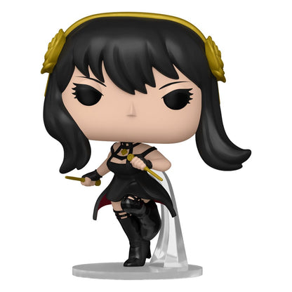 Spy x Family Pop! Animation Vinyl Figur Yor Forger 9 cm Image 1