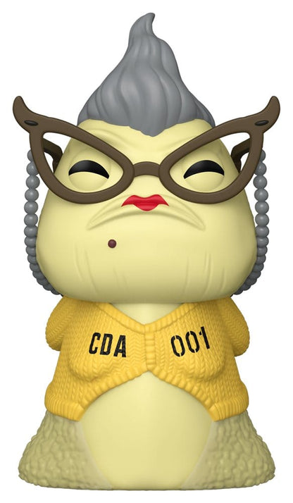Die Monster AG POP! Vinyl Figur Roz 9 cm Image 1