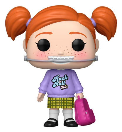 Findet Nemo POP! Vinyl Figur Darla 9 cm Image 1