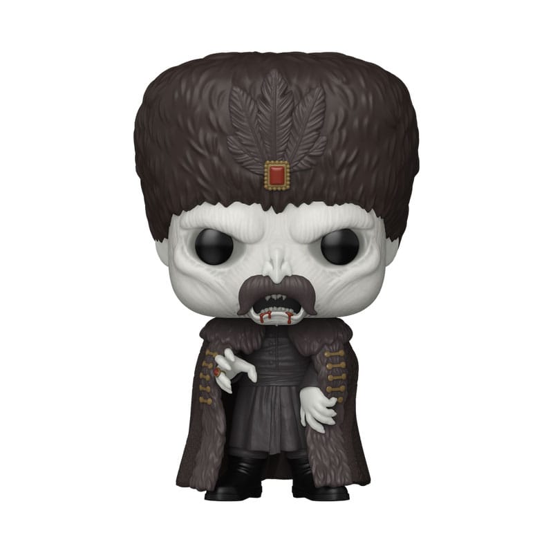 Nosferatu POP! Movies Vinyl Figuren Count Orlok 9 cm Image 1