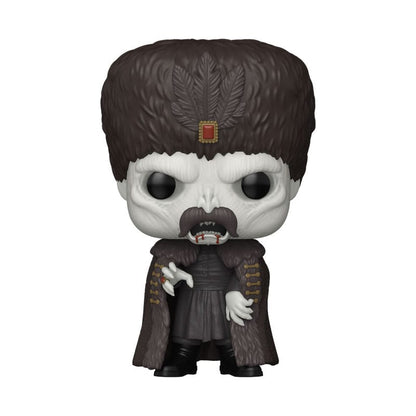 Nosferatu POP! Movies Vinyl Figuren Count Orlok 9 cm Image 1