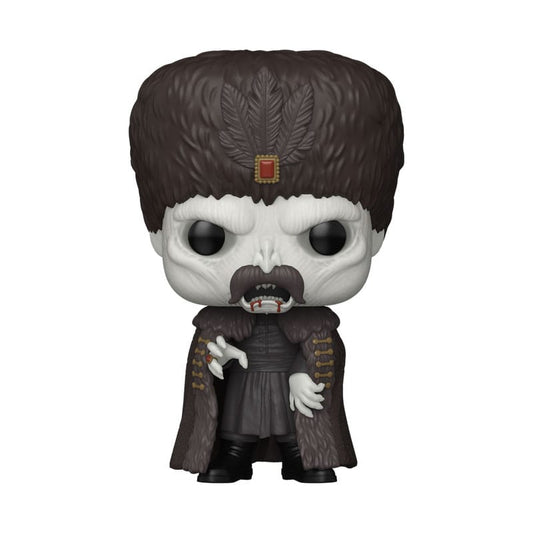 Nosferatu POP! Movies Vinyl Figuren Count Orlok 9 cm Image 1