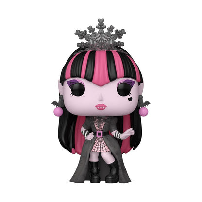 Monster High POP! Vinyl Figur Draculaura 9 cm Image 1