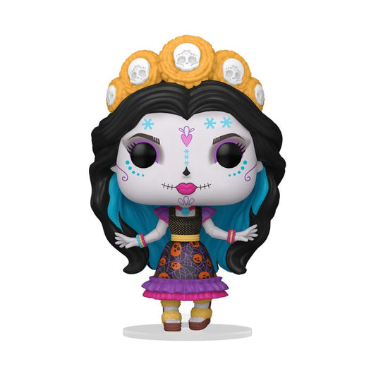 Monster High POP! Vinyl Figur Skelita 9 cm Image 1