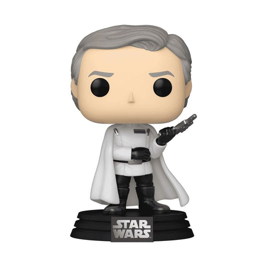 Star Wars: Andor POP! TV Vinyl Figur Director Orson Krennic 9 cm Image 1