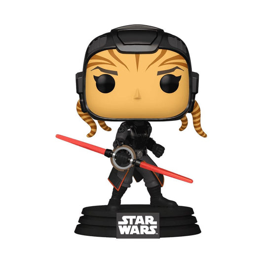 Star Wars: Tales of the Empire POP! Vinyl Figur Fourth Sister 9 cm Image 1
