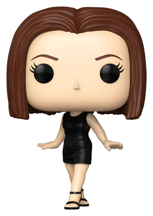 Spice Girls POP! Rocks Vinyl Figur Posh Spice 9 cm Image 1