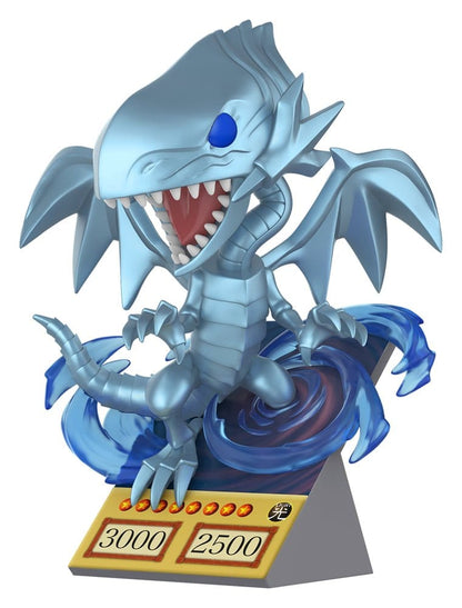 Yu-Gi-Oh! POP! Premium Vinyl Figur Blue Eyes Dragon 9 cm Image 1