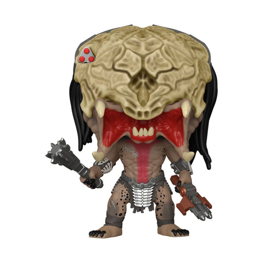 Prey POP! Movies Vinyl Figur Feral Predator 9 cm Image 1