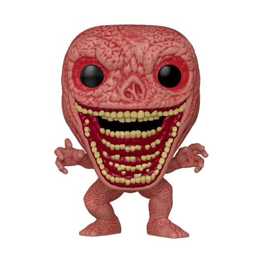 Smile POP! Movies Vinyl Figuren Entity 9 cm Image 1